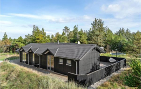 Awesome Home In Hvide Sande With Wifi